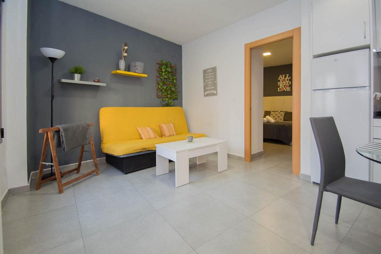 Realejo 1A Apartment Granada Exterior photo