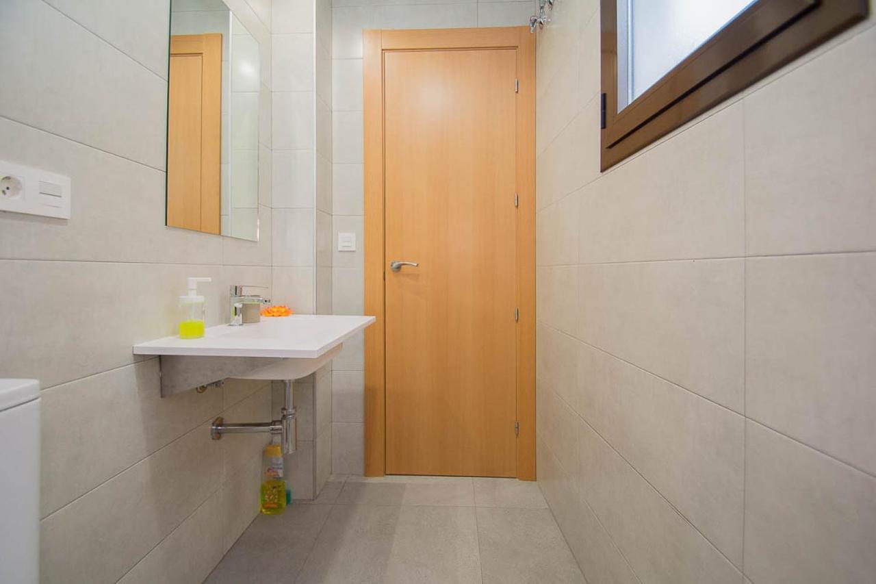 Realejo 1A Apartment Granada Exterior photo
