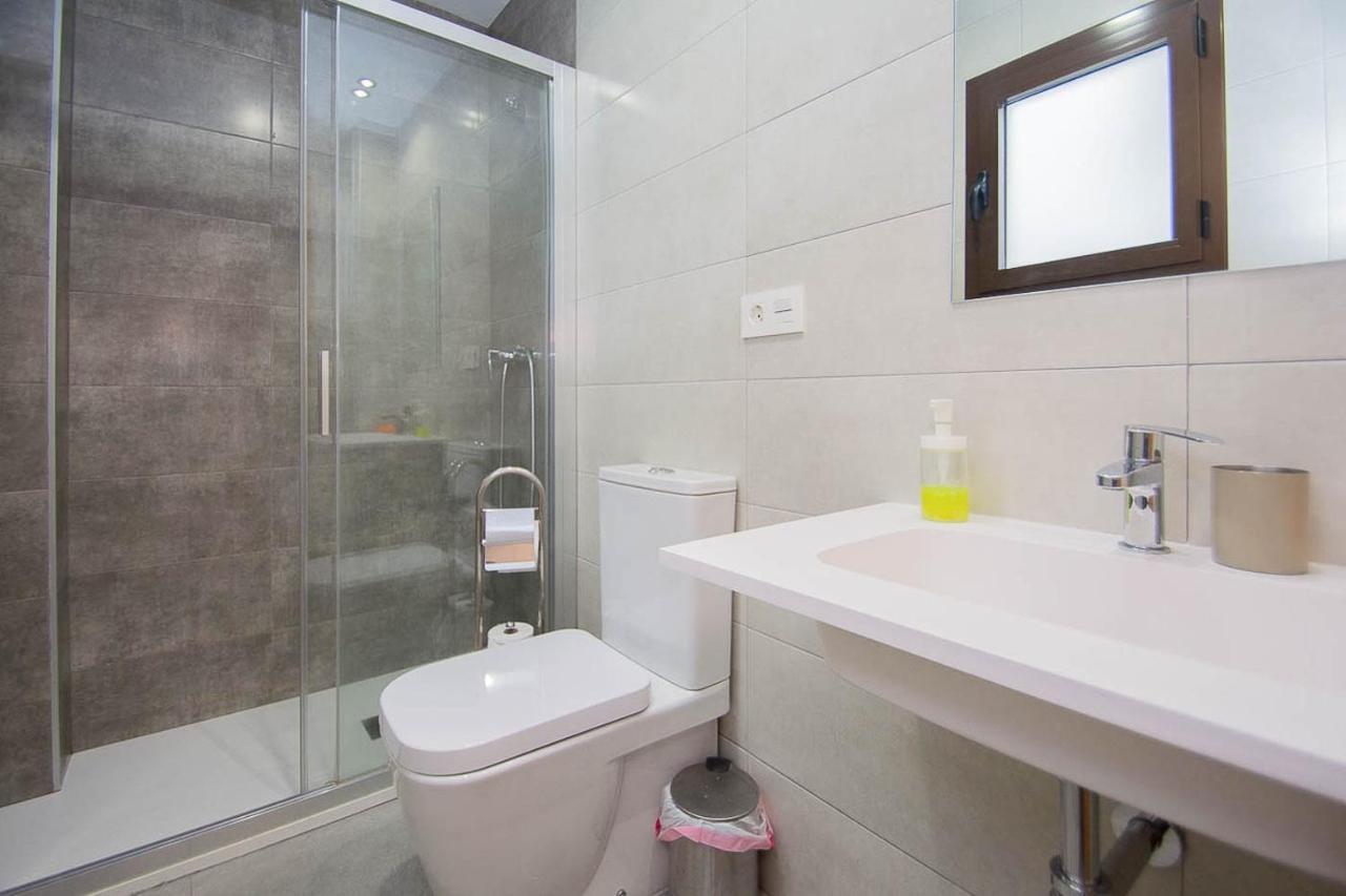 Realejo 1A Apartment Granada Exterior photo