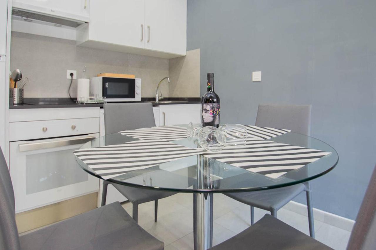 Realejo 1A Apartment Granada Exterior photo